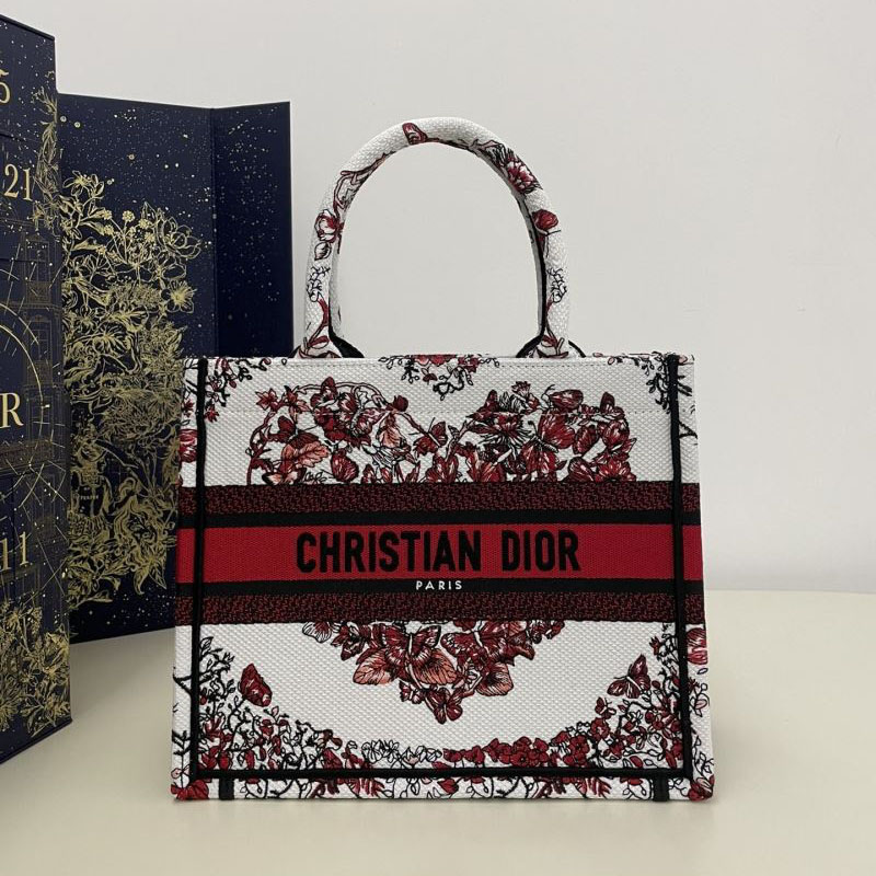 Christian Dior Shopping Bags - Click Image to Close